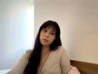 Live webcam model sabrinapaben on Soda Cams