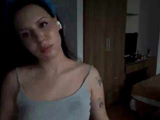 sabrinapaben webcam