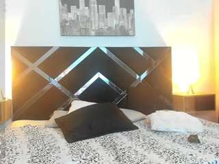 Live webcam model scarlettprinces on Soda Cams