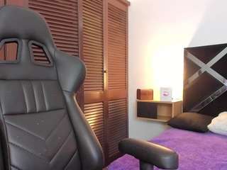 scarlettprinces webcam