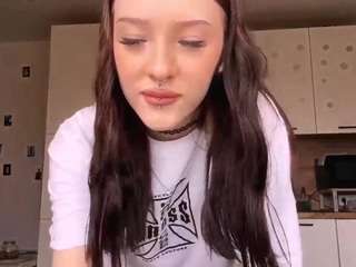 Live webcam model shellamagallon on Soda Cams