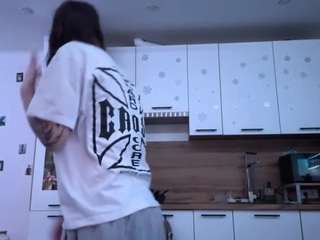 shellamagallon Live Webcam on CamSoda