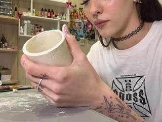 shellamagallon webcam