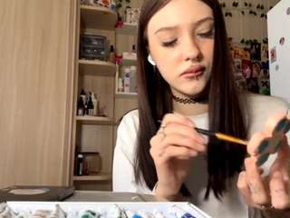 shellamagallon webcam