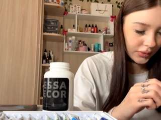 shellamagallon webcam