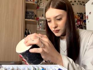 shellamagallon webcam