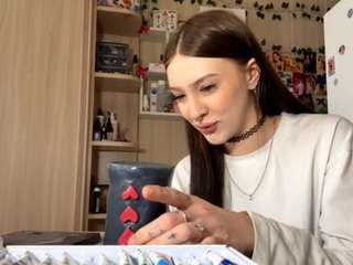 shellamagallon webcam