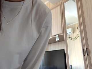 shellamagallon Live Webcam on CamSoda