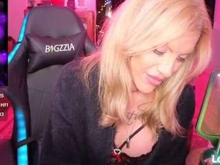 shytransuk Live Webcam on CamSoda