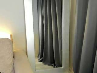 Live webcam model sinful-kittyyy on Soda Cams