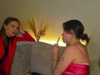 sinful-kittyyy Live Webcam on CamSoda