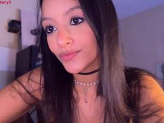 stacyspice
