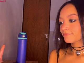 stacyspice
