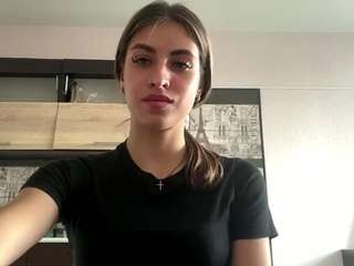 temekaroskowinski Live Webcam on CamSoda