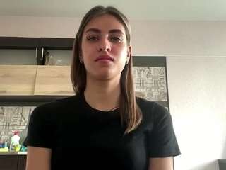 temekaroskowinsk... Live Webcam on CamSoda