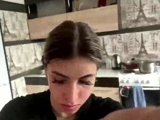 temekaroskowinsk... Live Webcam on CamSoda