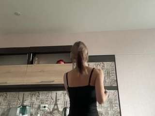 temekaroskowinsk... Live Webcam on CamSoda