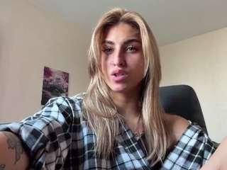 temekaroskowinski Sex Cam Show