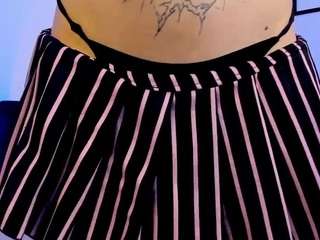 tiffanyfeeling's CamSoda show and profile