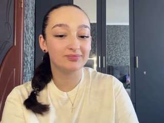 tomiharbach Live Webcam on CamSoda