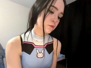 Live webcam model unwisefluency on Soda Cams