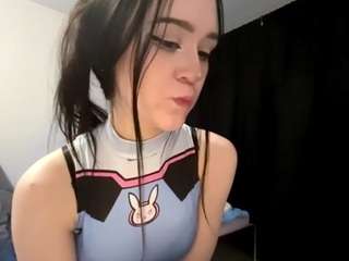 Live webcam model unwisefluency on Soda Cams