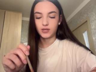 Live webcam model yaekohanses on Soda Cams