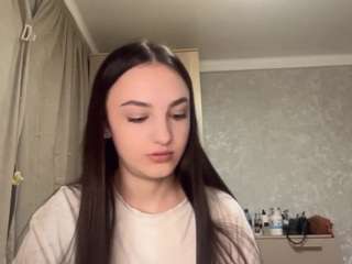 Live webcam model yaekohanses on Soda Cams