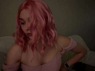 yuonnekipka Live Webcam on CamSoda