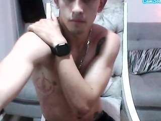 kei-23 Live Webcam on CamSoda