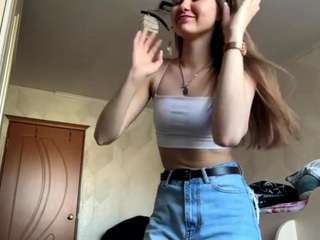 brunachamers Live Webcam on CamSoda