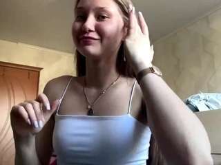 brunachamers Live Webcam on CamSoda