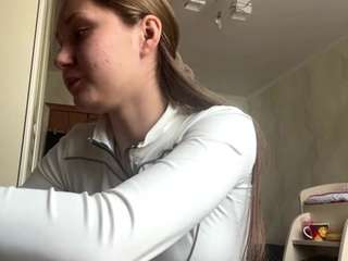 brunachamers's CamSoda show and profile