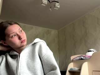 brunachamers's CamSoda show and profile