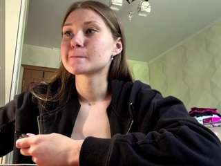 BrunaChamers live cam