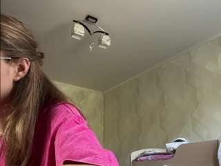 brunachamers live webcam show