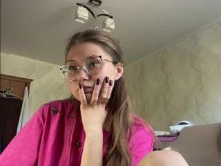 brunachamers live webcam show