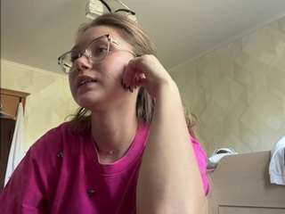 brunachamers live webcam show