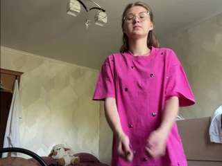 brunachamers live webcam show