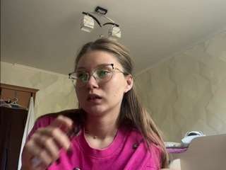 brunachamers live webcam show