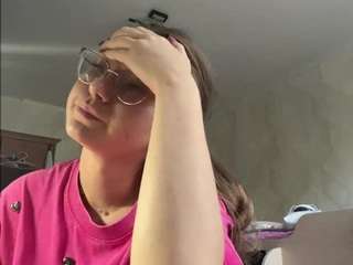 brunachamers live webcam show