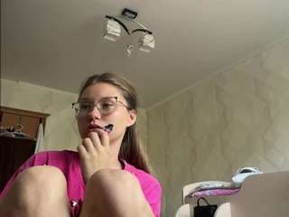 brunachamers live webcam show