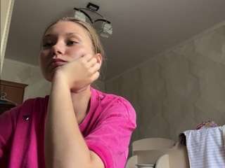 brunachamers live webcam show