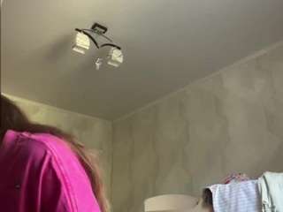 brunachamers live webcam show