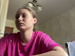 brunachamers live webcam show