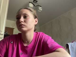 brunachamers live webcam show