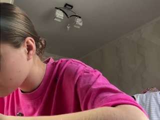 brunachamers live webcam show