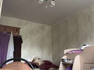 BrunaChamers live webcam show
