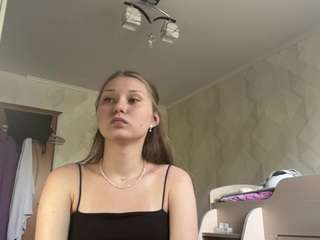 BrunaChamers live webcam show