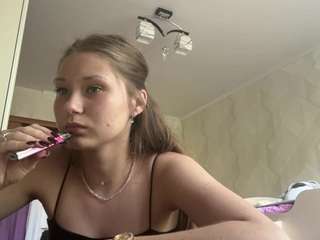 BrunaChamers live webcam show